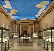 Image result for Louvre Panels Ceiling