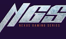 Image result for Nexus Gaming Series Logoooooo