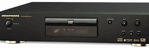 Image result for Marantz DVD Player