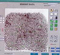 Image result for Fingerprint Dan Bremnes