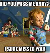 Image result for Chucky Memes Funny Cult
