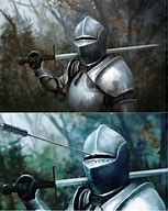 Image result for Male Armor Meme