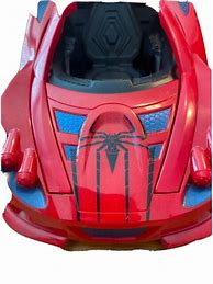 Image result for Spider-Man Car Toy