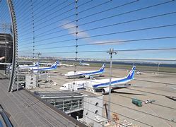 Image result for Airports in Japan