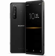 Image result for Sony Xperia 5G