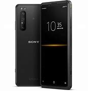 Image result for Sony 10-Plus Cell Phone