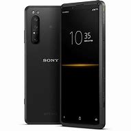 Image result for Sony 5G Cell Phone