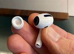 Image result for Air Pods Pro Clips Ear