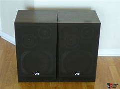 Image result for Old JVC 8 Inch Speakers