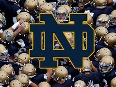 Image result for Notre Dame Fighting Irish