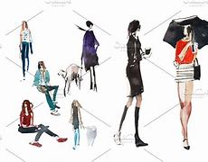 Image result for Types of Walking People