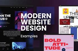 Image result for Modern Website Design Ideas for News and Articals