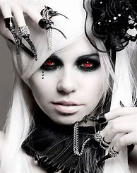 Image result for Gothic Beauty