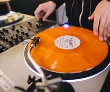 Image result for Turntables for DJing