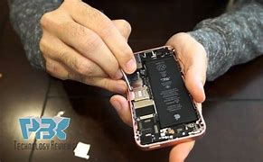 Image result for iPhone SE Restoration