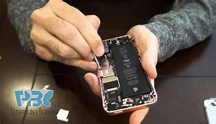 Image result for Inside of an iPhone SE 2nd