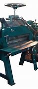 Image result for Cricket Paper Cutting Machine