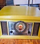 Image result for His Master's Voice Crank Record Player
