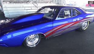 Image result for Classic Car Drag Racing