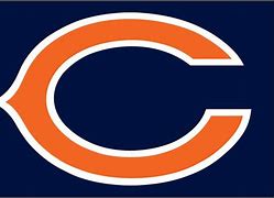 Image result for Chicago Bears Team Colors