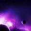 Image result for Purple Galaxy iPhone Wallpaper