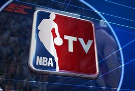 Image result for NBA TV Logo