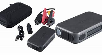 Image result for Type S Jump Starter and Power Bank