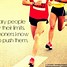 Image result for Half Marathon Running Quotes