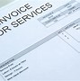 Image result for Simple Service Invoice Template