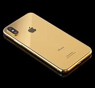 Image result for iPhone XS Max Gold 3D Camera