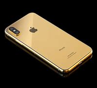 Image result for iPhone XS Gold Colour
