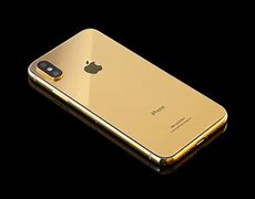 Image result for iPhone X Gold Color