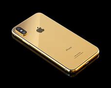 Image result for 24 Carrot Gold iPhone XS