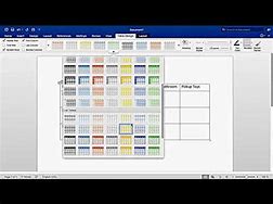 Image result for Microsoft Word 2018