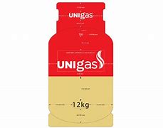 Image result for Unigas Cylinder
