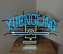 Image result for Glass Tube Neon Signs
