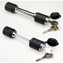 Image result for Tow Hitch Lock