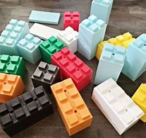 Image result for Giant LEGO Building Blocks