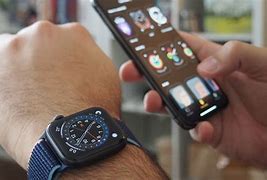 Image result for How to Pair Apple Watch to iPhone
