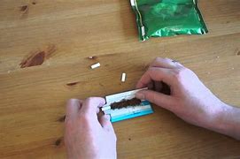 Image result for How to Make Cigarettes