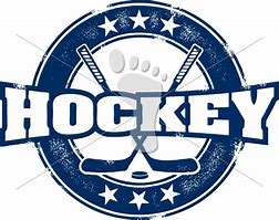 Image result for Vintage Hockey Logo