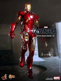 Image result for Iron Man Mark 7 LEGO Custom