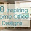 Image result for Home Office Pictures