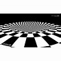 Image result for High Contrast Simple Tunnel Illusion