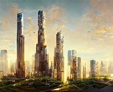 Image result for Future Cities 2050