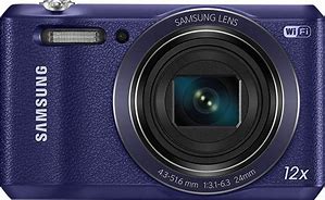 Image result for Samsung Purple Digital Camera