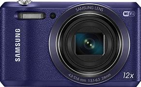 Image result for Samsung Digital Camera Purple