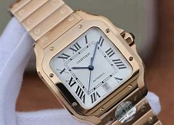 Image result for Replica Cartier Diamond Watches for Women