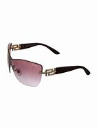 Image result for Versace Sunglasses Logo