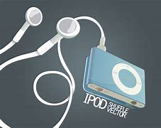 Image result for Back of iPod Cartoon